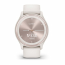 Garmin Vivomove Sport Jasnokremowy [010-02566-01]