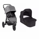 Baby Jogger City Elite 2 Slate + Gondola (2w1)