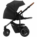 Britax Romer Smile III Space Black/Brown Handle