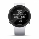 Garmin Swim 2 Mleczny kwarc [010-02247-11]