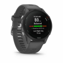 Garmin Forerunner 255 Slate Grey [010-02641-10]