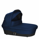 Cybex Cot Melio Gondola Navy Blue