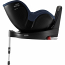 Britax Romer Dualfix 3 i-Size 0-18 kg Indigo Blue + Baza 5Z