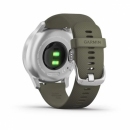 Garmin Vivomove Style Moss Green 010-02240-21