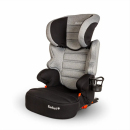 Babysafe Barbet 15-36 kg Grey Black