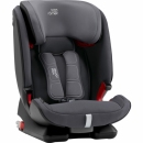 Britax Romer Advansafix IV M Storm Grey