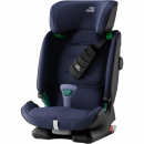 Britax Romer Advansafix i-Size 9-36 kg Moonlight Blue