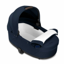 Cybex Cot S Lux Gondola Ocean Blue