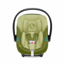 Cybex Aton S2 I-Size 0-13 kg Nature Green + Baza One