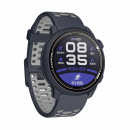 Coros Pace 2 Dark Navy/Silicone Band WPACE2-NVY