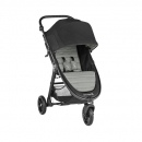 Zestaw Baby Jogger City Mini GT2  Slate + Gondola + Baby Jogger City GO