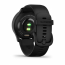 Garmin Vivomove Sport Czarny [010-02566-00]