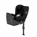 Cybex Sirona Z2 i-Size 0-18kg Plus Deep Black + Baza Z2