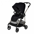 Cybex Melio Deep Black