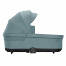 Cybex Cot S Lux Gondola Sky Blue