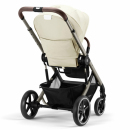 Cybex Balios S Lux TPE Seashell Beige