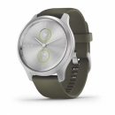 Garmin Vivomove Style Moss Green 010-02240-21