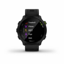 Garmin Forerunner 55 Czarny [010-02562-10]