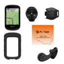 Garmin Edge 530 MTB [010-02060-21] + PL Topo 2020.4