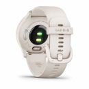 Garmin Vivomove Sport Jasnokremowy [010-02566-01]