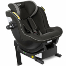 Graco Ascent Black 0-18 kg z bazą Isofamily