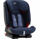 Britax Romer Advansafix IV M Moonlight Blue