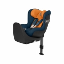 Cybex Sirona S i-Size Tropical Blue