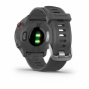 Garmin Forerunner 55 Monterra Grey [010-02562-13]