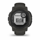 Garmin Instinct 2 Grafit [010-02626-00]