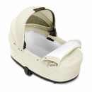 Cybex Cot S Lux Gondola Seashell Beige