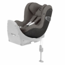 Cybex Sirona Z I-SIZE PLUS Soho Grey