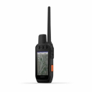 Garmin Alpha 200i K [010-02230-55] + Garmin Obroża K 5X [010-02755-75] + OpenStreetMap Topo Polska + Folia 5H