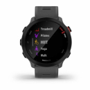 Garmin Forerunner 55 Monterra Grey [010-02562-13]