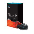 Scala Rider Freecom 2+ Duo