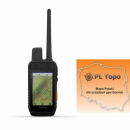 Garmin Alpha 200i [010-02230-55] + PL Topo 2020.1