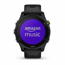 Garmin Forerunner 255 Music Black [010-02641-30]