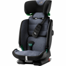 Britax Romer Advansafix i-Size 9-36 kg Blue Marble