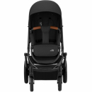 Britax Romer Smile III Space Black/Brown Handle