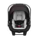 Nuna Pipa Lite lx Caviar