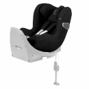 Cybex Sirona Z I-SIZE PLUS Deep Black