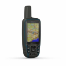 Garmin GPSMAP 66i [010-02088-02] + OpenStreetMap Topo Polska