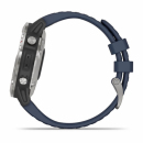 Garmin Quatix 6 [010-02158-91] + PL TOPO 2020.4