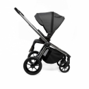 Muuvo Quick SE Diamond Graphite + Gondola