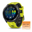 Garmin Forerunner 965 Żółty [010-02809-12] + PL TOPO