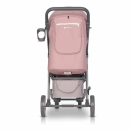 Euro-Cart Flex Powder Pink
