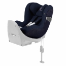 Cybex Sirona Z I-SIZE PLUS Nautical Blue