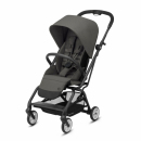 Cybex Eezy S Twist 2 Soho Grey