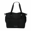 Muuvo Slick 2.0 Classic Black + Gondola