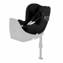 Cybex Sirona Z2 i-Size 0-18kg Plus Deep Black