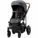 Britax Romer Smile III Midnight Grey